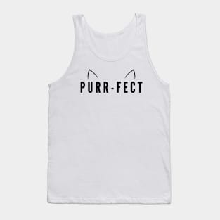 Purr-fect Tank Top